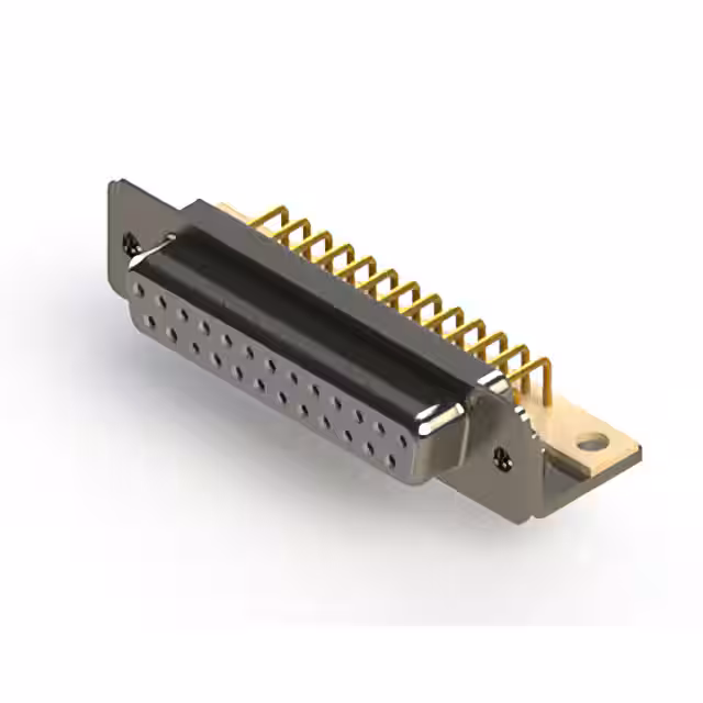 630-M25-240-WN4 EDAC Inc.  Gruppi di connettori D-Sub